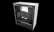 Deepcool GS-ATX-MACUBE310P-WHG0P kaina ir informacija | Korpusai | pigu.lt