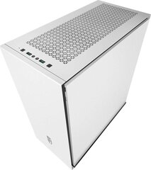 Deepcool GS-ATX-MACUBE310P-WHG0P цена и информация | Корпуса | pigu.lt