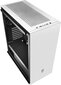 Deepcool GS-ATX-MACUBE310P-WHG0P цена и информация | Korpusai | pigu.lt