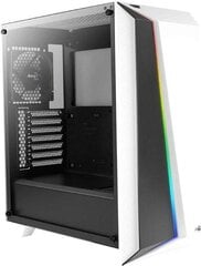 Aerocool Cylon Pro TG RGB цена и информация | Корпуса | pigu.lt