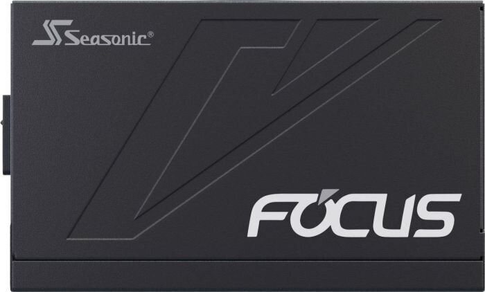 SeaSonic FOCUS-GX-850 цена и информация | Maitinimo šaltiniai (PSU) | pigu.lt