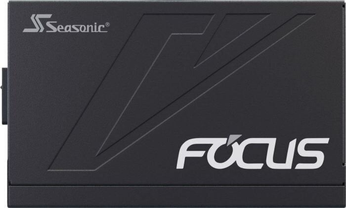 SeaSonic FOCUS-GX-750 kaina ir informacija | Maitinimo šaltiniai (PSU) | pigu.lt
