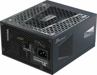 SeaSonic PRIME-TX-1000 kaina ir informacija | Maitinimo šaltiniai (PSU) | pigu.lt