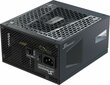 Seasonic Prime TX-1000 цена и информация | Maitinimo šaltiniai (PSU) | pigu.lt