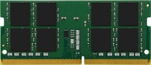 Kingston KVR32S22S6/4 цена и информация | Оперативная память (RAM) | pigu.lt