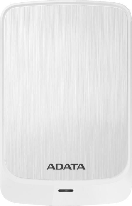 ADATA AHV320-2TU31-CWH kaina ir informacija | Išoriniai kietieji diskai (SSD, HDD) | pigu.lt