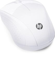 HP 7KX12AA#ABB, белый цена и информация | Мыши | pigu.lt