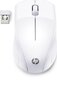 HP 7KX12AA#ABB, balta kaina ir informacija | Pelės | pigu.lt