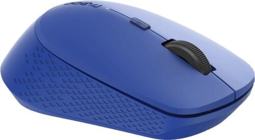 Rapoo M300, mėlyna kaina ir informacija | Pelės | pigu.lt