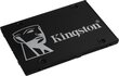 Kingston SKC600B/256G kaina ir informacija | Vidiniai kietieji diskai (HDD, SSD, Hybrid) | pigu.lt