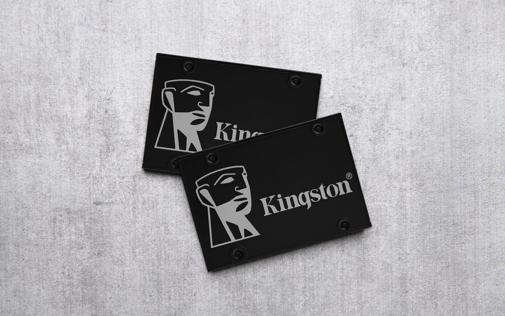 Kingston SKC600B/256G kaina ir informacija | Vidiniai kietieji diskai (HDD, SSD, Hybrid) | pigu.lt