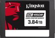 Kingston SEDC450R/3840G цена и информация | Vidiniai kietieji diskai (HDD, SSD, Hybrid) | pigu.lt