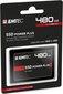 Emtec ECSSD480GX150 kaina ir informacija | Vidiniai kietieji diskai (HDD, SSD, Hybrid) | pigu.lt