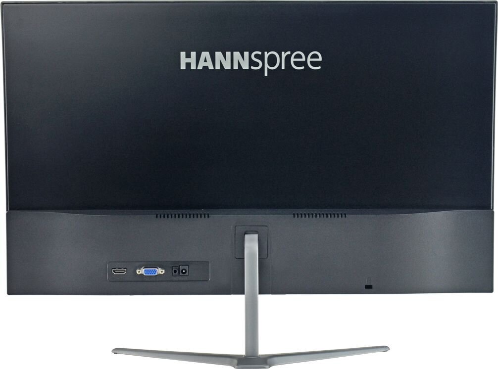 Monitorius Hannspree HS245HFB kaina ir informacija | Monitoriai | pigu.lt
