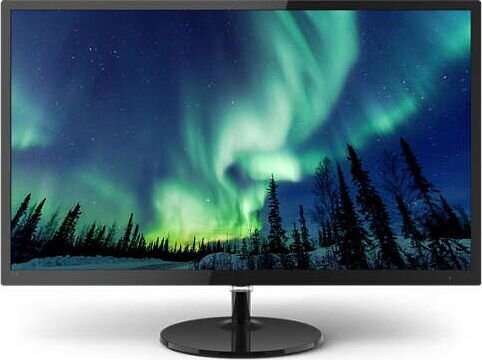 Philips 327E8QJAB/00 kaina ir informacija | Monitoriai | pigu.lt