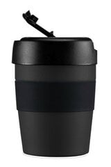 Термосная кружка Lifeventure Reusable Coffee Cup, 340 мл цена и информация | Термосы, термокружки | pigu.lt