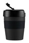 Termosinis puodelis Lifeventure Reusable Coffee Cup 340ml kaina ir informacija | Termosai, termopuodeliai | pigu.lt