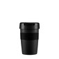 Termosinis puodelis Lifeventure Reusable Coffee Cup 340ml kaina ir informacija | Termosai, termopuodeliai | pigu.lt