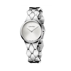 Laikrodis moterims Calvin Klein 16039 kaina ir informacija | Moteriški laikrodžiai | pigu.lt