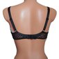 Liemenėlė Chantelle Molded Underwire Black kaina ir informacija | Liemenėlės | pigu.lt