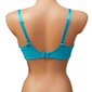 Liemenėlė Chantelle Parisian Plunge Bra Aqua kaina ir informacija | Liemenėlės | pigu.lt