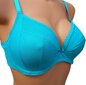 Liemenėlė Chantelle Parisian Plunge Bra Aqua kaina ir informacija | Liemenėlės | pigu.lt