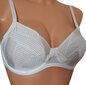 Liemenėlė Chantelle En Vogue White kaina ir informacija | Liemenėlės | pigu.lt