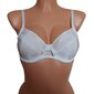 Liemenėlė Chantelle En Vogue White цена и информация | Liemenėlės | pigu.lt