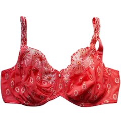 Liemenėlė Chantelle Vendome Demi Flamingo kaina ir informacija | Liemenėlės | pigu.lt