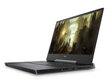 Dell G5 G5590-7510BLKDX i7-9750H 16GB 1TB+128GB Win10H kaina ir informacija | Nešiojami kompiuteriai | pigu.lt