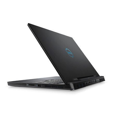 Dell G5 G5590-7510BLKDX i7-9750H 16GB 1TB+128GB Win10H kaina ir informacija | Nešiojami kompiuteriai | pigu.lt