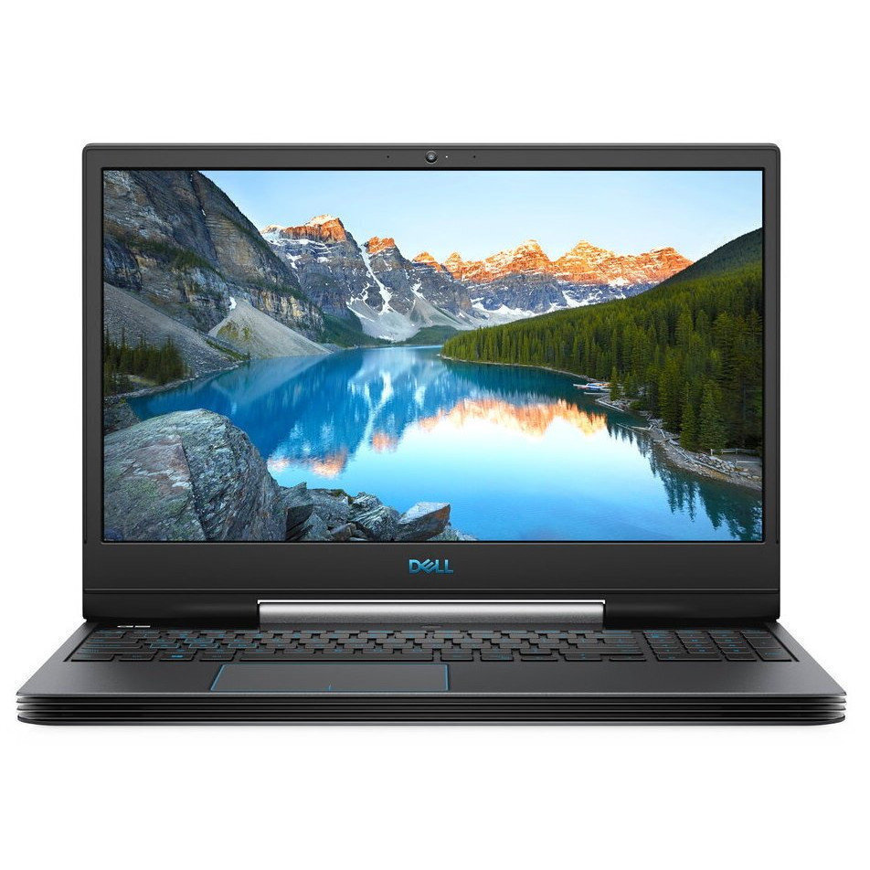 Dell G5 G5590-7510BLKDX i7-9750H 16GB 1TB+128GB Win10H kaina ir informacija | Nešiojami kompiuteriai | pigu.lt