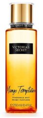 Kvapnus kūno purškiklis Victoria Secret Mango Temptation 250 ml kaina ir informacija | Parfumuota kosmetika moterims | pigu.lt