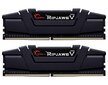 Memory Set G.SKILL RipjawsV F4-3600C16D-16GVKC (DDR4 DIMM; 2 x 8 GB; 3600 MHz; 16) kaina ir informacija | Operatyvioji atmintis (RAM) | pigu.lt