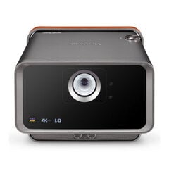 ViewSonic X10-4K kaina ir informacija | Projektoriai | pigu.lt