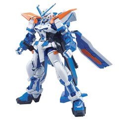 Bandai Gundam Astray Blue Frame Second L цена и информация | Атрибутика для игроков | pigu.lt