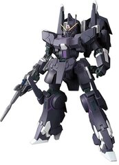 Bandai HGUC Gundam Suppressor kaina ir informacija | Žaidėjų atributika | pigu.lt