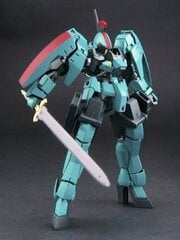 Bandai High Grade Gundam: Iron-Blood Orphans Graze Ritter kaina ir informacija | Žaidėjų atributika | pigu.lt