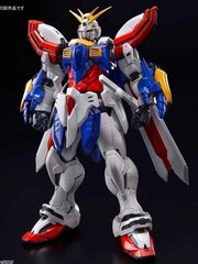 Bandai High Grade Gundam: Future Century God Gundam kaina ir informacija | Žaidėjų atributika | pigu.lt