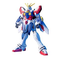 Bandai High Grade Gundam: Future Century God Gundam цена и информация | Атрибутика для игроков | pigu.lt