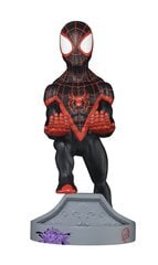 Marvel Spider-Man - Miles Morales, стойка цена и информация | Атрибутика для игроков | pigu.lt