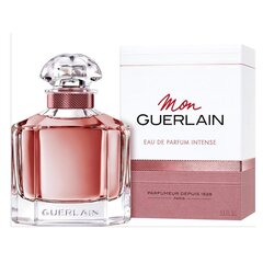 Парфюмированная вода Guerlain Mon Guerlain EDP для женщин 30 мл; цена и информация | Женские духи | pigu.lt