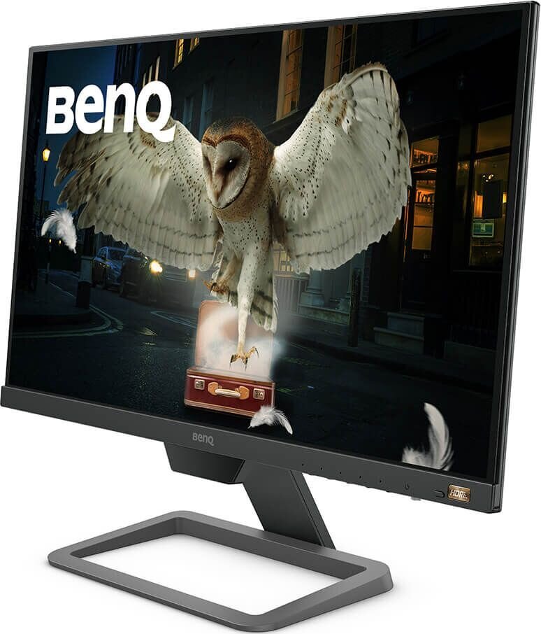 BenQ 9H.LJ3LA.TSE kaina ir informacija | Monitoriai | pigu.lt