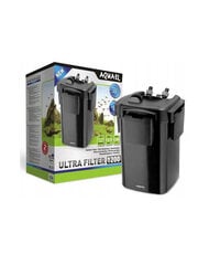 Aquael filtras Ultra 1200 kaina ir informacija | Akvariumai ir jų įranga | pigu.lt