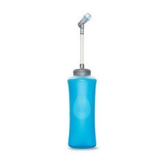 Silikoninė gertuvė HydraPak Ultraflask 600ml kaina ir informacija | Gertuvės | pigu.lt