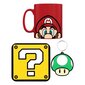 Taylors Merchandise Super Mario Mario цена и информация | Žaidėjų atributika | pigu.lt
