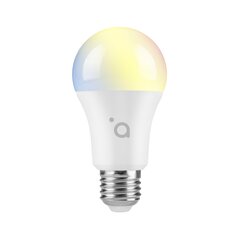 Acme SH4107 lemputė Smart Wifi LED Bulb, RGB, E27 kaina ir informacija | Elektros lemputės | pigu.lt