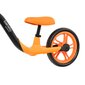 Balansinis dviratukas Lionelo Alex Orange kaina ir informacija | Balansiniai dviratukai | pigu.lt