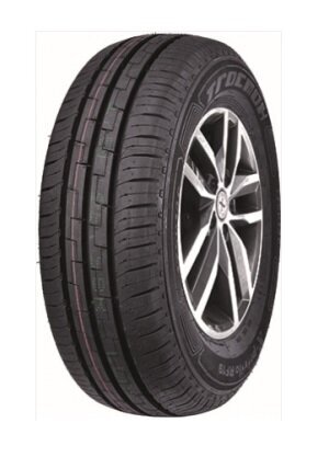 Tracmax RF-19 215/65R15C 104 T kaina ir informacija | Vasarinės padangos | pigu.lt