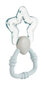 Canpol Babies vandens kramtukas su barškučiu Magic Wand, mėlynas, 56/152 цена и информация | Kramtukai | pigu.lt